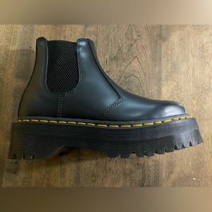 Dr.Martens 2976 Quad